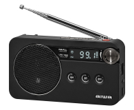 AIWA RS-77PLL/BK Czarny - 1610224 - zdjęcie 2
